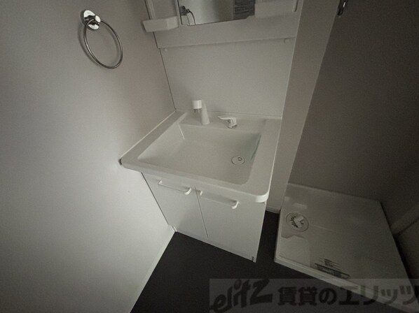 TATERUApartment大道南1丁目の物件内観写真